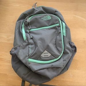 North Face Pivoter Backpack